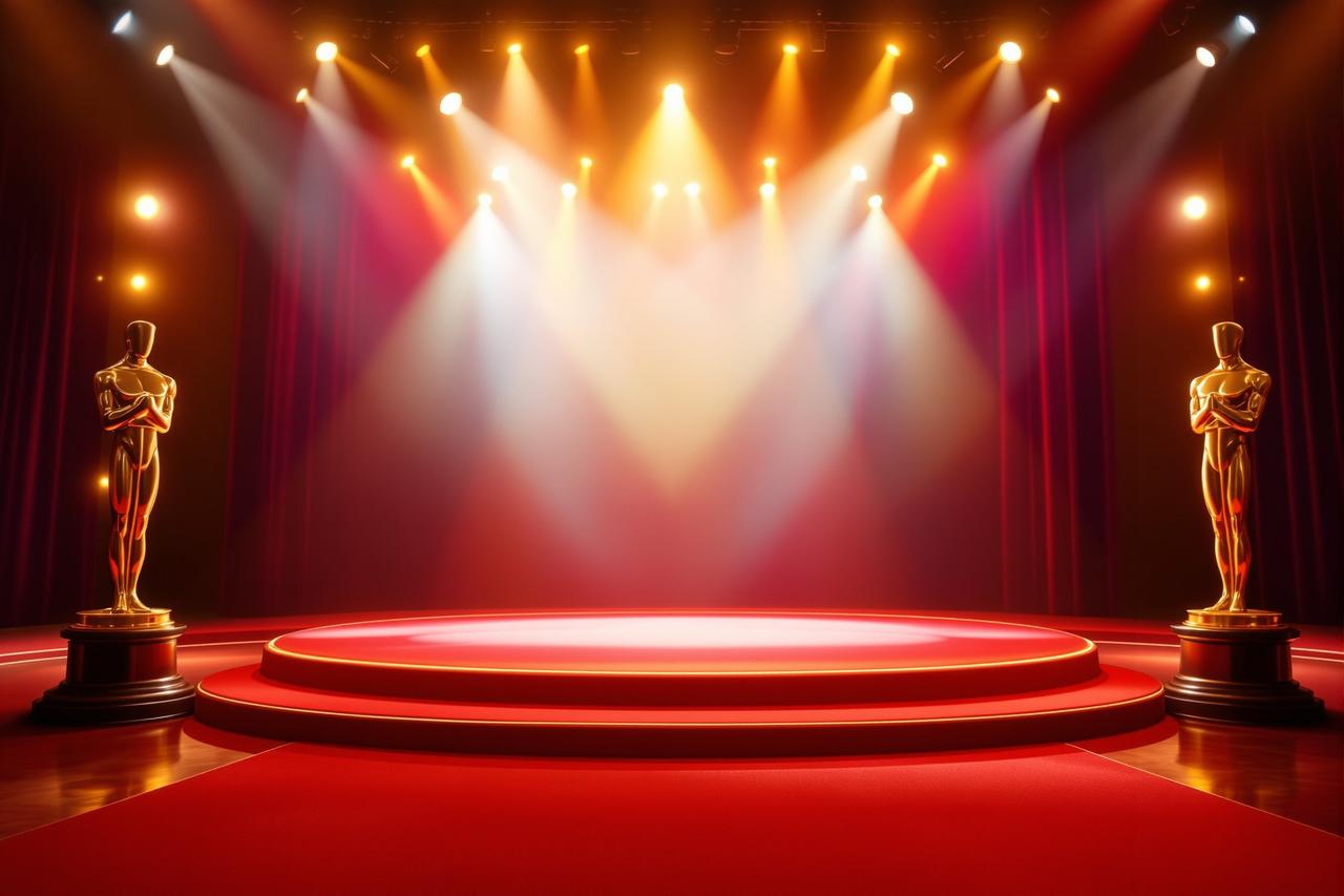 国际电影节华语影片斩获最高奖项，导演发表感人获奖感言